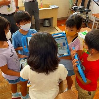 わたしはこうやって考えたよ