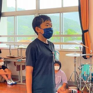 一気に本番モードです。