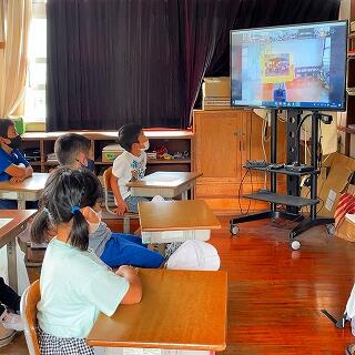 宿泊学習って何だろう？