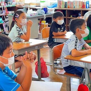 真剣に考えています