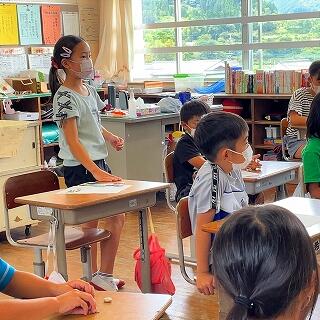 おうちの人の気持ちは…