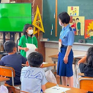 ちゃんと断れるかな？