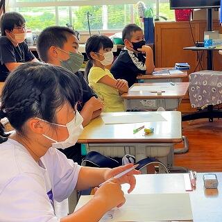 困ったなぁ…どうしたらいいかな？