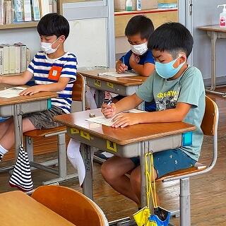 おうちの人も悲しむだろうな…