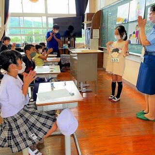 うまく断れましたね！