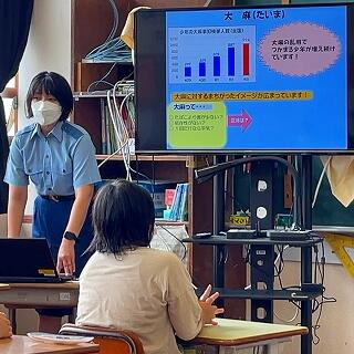 耳慣れない言葉も出てきますね