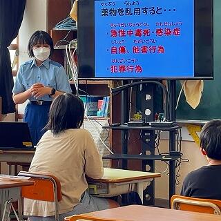 具体的に教えてくださいます