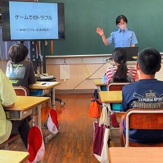 みんなは経験ないかな？