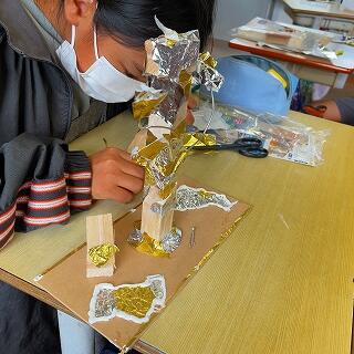 真剣に取り組んでいます。