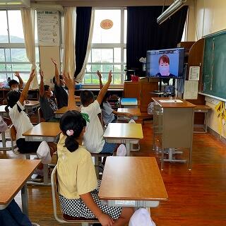夏休みの生活リズム大丈夫ですか？