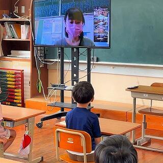 元気でいてくださいね