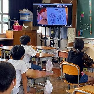学習についてのお話