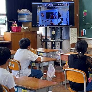 生活についてのお話