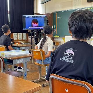 健康についてのお話