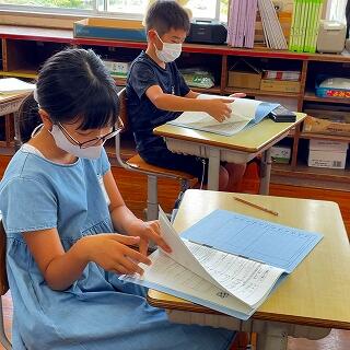 へぇ、１年前はこんなことを考えていたんだぁ