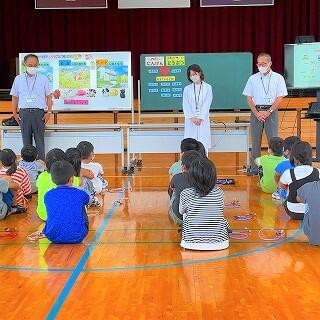 たくさん大切なことを教えてくださいました。