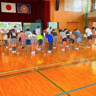 ありがとうございました！