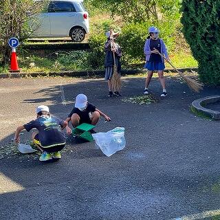 みるみるきれいになります