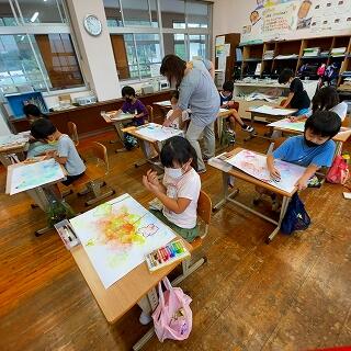 どんどんイメージがふくらむぞ