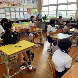 なるほど、そういうことね。