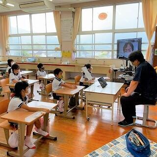 とってもすばらしい発表でしたよ