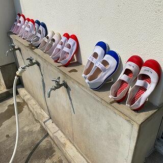 気持ちいいなぁ！