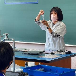 空気はおしちぢめられましたね。
