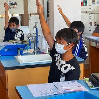 どんどん発表します。