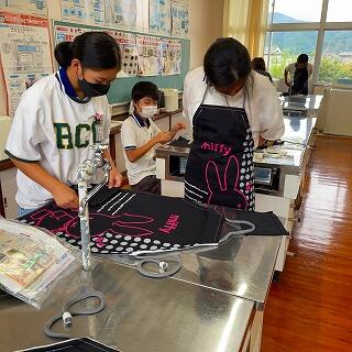 こんな感じで大丈夫かな？