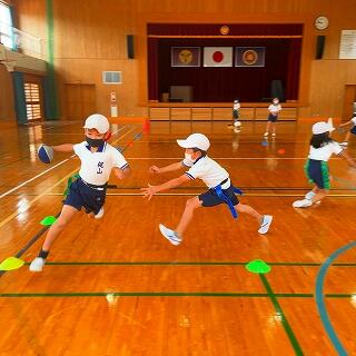 よっしゃ、抜いたぞ！