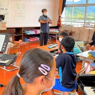 さぁ、始まりますよ