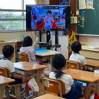 どんな作品を作ったのかな？