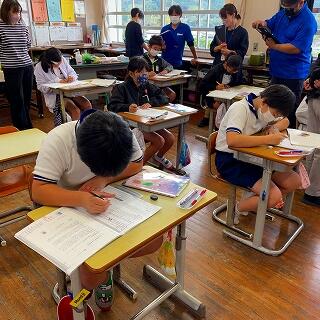 学習したことを自分なりにまとめます。