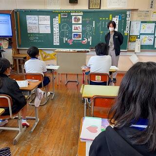 しっかり学ぶことができましたね。