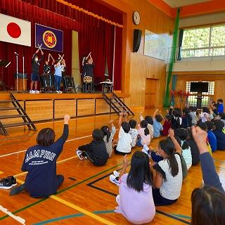 はーどっこい！