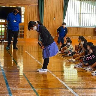 ありがとうございました！