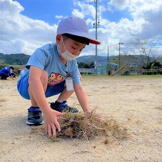 たくさんとれましたね。