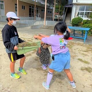 よくがんばりました！