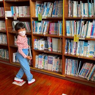 どんな本を借りるの？