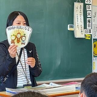 地産地消がすすむと…