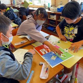 何月にとれる野菜なのかな？