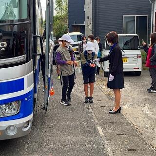 消毒もしっかりします