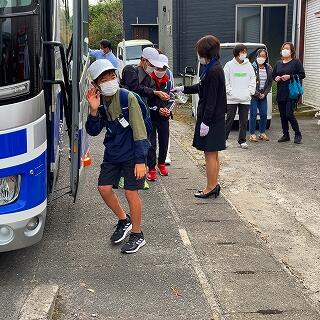 楽しんできますよ。