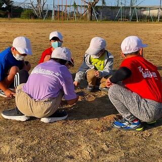 おやつ、何買ってきた？