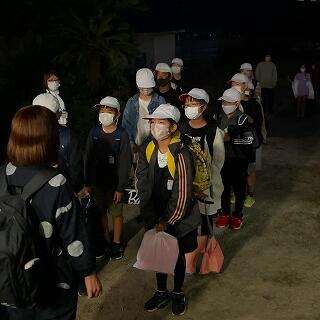 しっかり目的を達成できましたね。