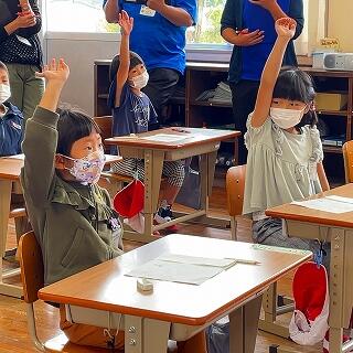 発表がんばります！
