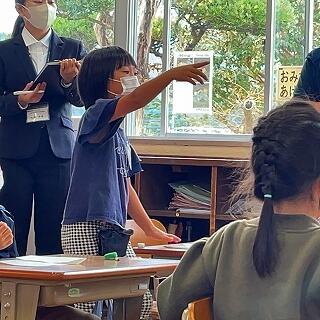 わたしはこう思います！