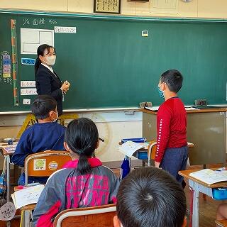 意見が出ると安心します