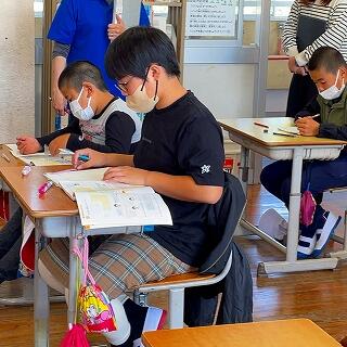 真剣に取り組みます