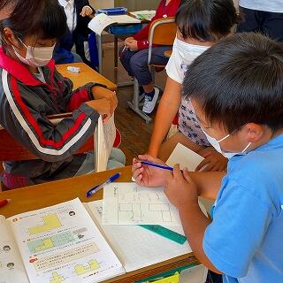 この考えでいいかな？